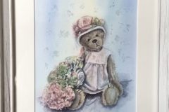 Teddy-scaled